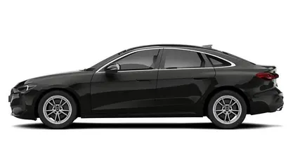 New Audi A5 S-Line 299 HP (219 kW) 2026 Sedan