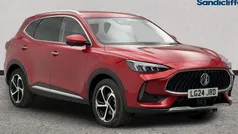 Used 2024 MG HS Trophy SUV | £18,152 (Fair price)