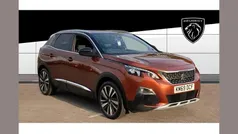Other Used 2019 Peugeot 3008 Premium SUV | £13,172 (Good price)