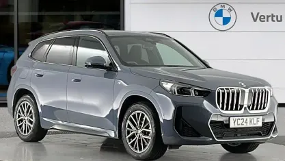 Used BMW X1 M Sport 170 HP (125 kW) 2026 SUV
