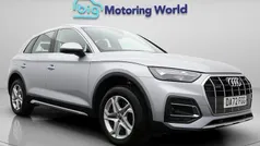 Used 2024 Audi Q5 Sport SUV | £28,300 (Super price)