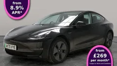 Used 2023 Tesla Model 3 Long Range Sedan | £17,964 (Good price)