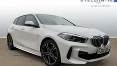 Used 2024 BMW 118 M Sport Hatchback | £19,539 (Super price)