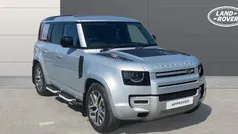 Used 2024 Land Rover Defender SUV | £57,095 (Fair price)