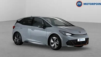 Used Cupra Born 150 kW (204 HP) 2024 Hatchback