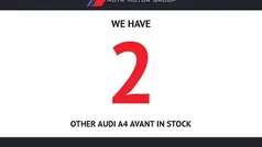 Used 2018 Audi A4 S-Line Estate | £10,999 (Fair price)