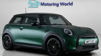 Używany Mini Cooper Level 2 135 kW (184 KM) 2023 Hatchback
