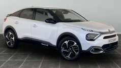 Used 2023 Citroën C4 Shine Hatchback | £12,895 (Fair price)