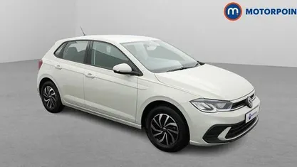 Used 2024 VW Polo Life Hatchback | £16,899 (Fair price)