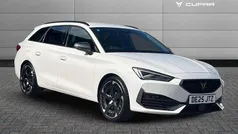 Used 2025 Cupra Leon VZ3 Estate | £29,995 (Fair price)