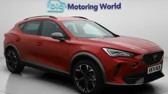 Used 2024 Cupra Formentor SUV | £24,800 (Fair price)