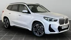Used 2025 BMW X1 M Sport SUV | £28,395 (Good price)