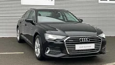 Used 2025 Audi A6 Sport Sedan | £36,490 (Fair price)