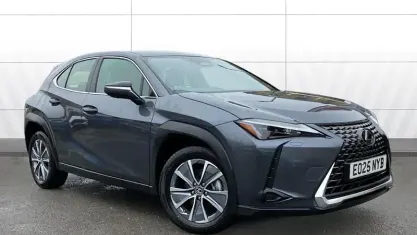 Used Lexus UX 150 kW (204 HP) 2026 SUV
