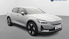 Used 2023 Polestar 2 Hatchback | £30,399 (Fair price)