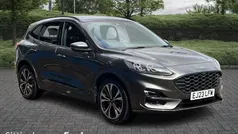 Used 2023 Ford Kuga ST-Line X SUV | £24,597 (Fair price)