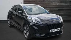 Used 2020 Ford Puma ST-Line SUV | £12,890 (Fair price)