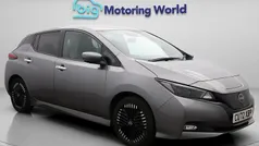 Used 2025 Nissan Leaf Tekna Hatchback | £11,250 (Fair price)