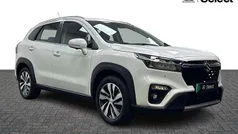 Used 2024 Suzuki SX4 S-Cross SUV | £20,800 (Fair price)