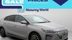 Grey Used 2021 Hyundai Ioniq 6 Premium SE Sedan | £11,900