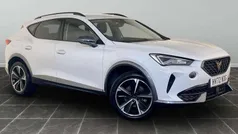 Used 2023 Cupra Formentor SUV | £17,995 (Super price)