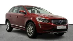 Used 2016 Volvo XC60 SE Lux SUV | £14,500 (Fair price)