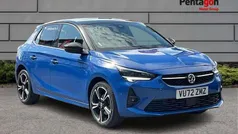 Used 2022 Vauxhall Corsa Ultimate Hatchback | £16,500 (Fair price)