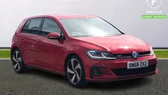 Used 2018 VW Golf VII GTI Hatchback | £19,099 (Fair price)