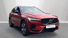 Used 2023 Volvo XC60 Plus SUV | £36,895 (Fair price)