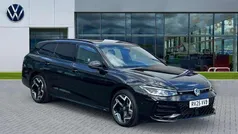 Used 2025 VW Passat R-line Estate | £36,240
