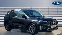 Used 2026 Ford Kuga ST-Line SUV | £27,365 (Fair price)