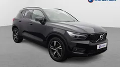 Used 2021 Volvo XC40 R-Design SUV | £21,799 (Fair price)