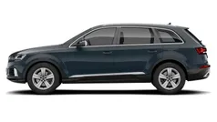 Used 2023 Audi Q7 Sport SUV | £36,695 (Super price)