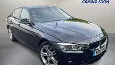 Used 2018 BMW 320 M Sport Sedan | £15,200 (Super price)