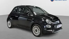 Used 2024 Fiat 500 Hatchback | £9,799 (Fair price)