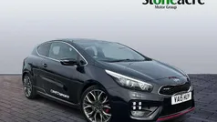 Used 2015 Kia ProCeed Hatchback | £7,495 (Fair price)