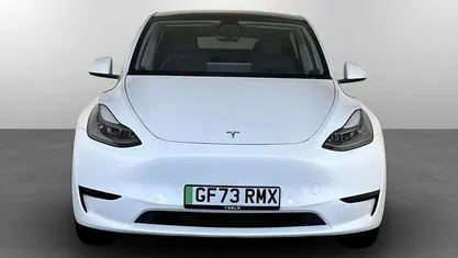 Used Tesla Model Y RWD 219 kW (299 HP) 2024 SUV