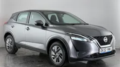 Used 2023 Nissan Qashqai Acenta Premium SUV | £14,450 (Super price)