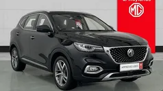 Used 2023 MG HS Exclusive SUV | £14,290 (Good price)