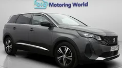 Used 2023 Peugeot 5008 GTi MPV | £20,000 (Good price)