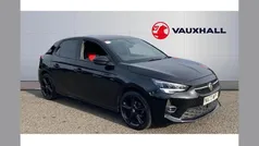 Used 2023 Vauxhall Corsa Hatchback | £10,965 (Fair price)