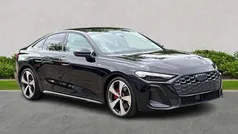 Used 2025 Audi A5 Coupe | £53,799 (Fair price)