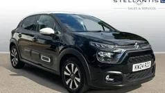 Used 2024 Citroën C3 PureTech Hatchback | £14,763 (Fair price)