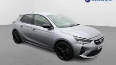 Grey Used 2023 Vauxhall Corsa Hatchback | £14,099 (Good price)