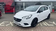 Used 2019 Vauxhall Corsa SRi Hatchback | £7,998 (Fair price)