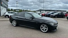 Black Used 2019 BMW 420 M Sport Coupe | £19,197 (Fair price)