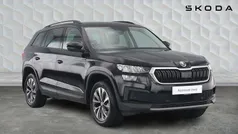 Black Used 2023 Skoda Kodiaq SE Drive SUV | £29,221 (Fair price)