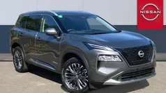 Used 2024 Nissan X-Trail Tekna SUV | £33,444 (Super price)