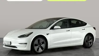 Used Tesla Model 3 Long Range AWD 258 kW (351 HP) 2023 Sedan