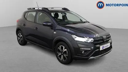 Used 2022 Dacia Sandero Prestige Hatchback | £12,649 (Fair price)